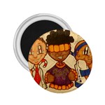aka our council 2 2.25  Magnet