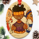 aka our council 2 Ornament (Oval)