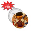 aka our council 2 1.75  Button (100 pack) 