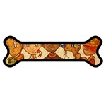 aka our council 2 Magnet (Dog Bone)