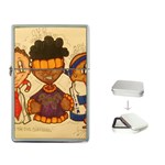 aka our council 2 Flip Top Lighter