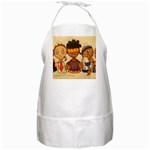 aka our council 2 BBQ Apron