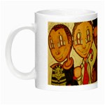 aka our council 2 Night Luminous Mug
