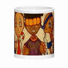 aka our council 2 Morph Mug from ArtsNow.com Center