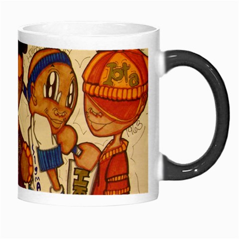aka our council 2 Morph Mug from ArtsNow.com Right