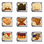 aka our council 2 Mega Link Italian Charm (9 pack)