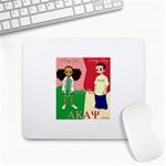 aka kappa Large Mousepad