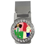 aka kappa Money Clip (CZ)