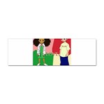 aka kappa Sticker Bumper (100 pack)