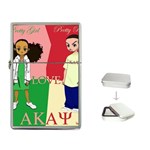 aka kappa Flip Top Lighter