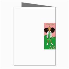aka kappa Greeting Cards (Pkg of 8) from ArtsNow.com Right