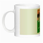 aka kappa Night Luminous Mug