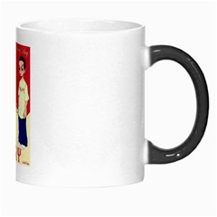 aka kappa Morph Mug from ArtsNow.com Right