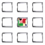 aka kappa Mega Link Italian Charm (9 pack)