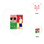 aka kappa Playing Cards (Heart)