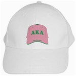 aka GW141AKA_B White Cap