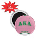 aka GW141AKA_B 1.75  Magnet (10 pack) 