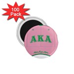 aka GW141AKA_B 1.75  Magnet (100 pack) 