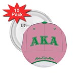 aka GW141AKA_B 2.25  Button (10 pack)