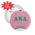 aka GW141AKA_B 2.25  Button (100 pack)