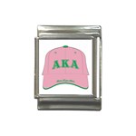 aka GW141AKA_B Italian Charm (13mm)