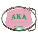 aka GW141AKA_B Belt Buckle
