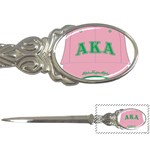 aka GW141AKA_B Letter Opener