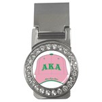 aka GW141AKA_B Money Clip (CZ)