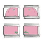aka GW141AKA_B 9mm Italian Charm (4 pack)