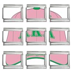 aka GW141AKA_B 9mm Italian Charm (9 pack)