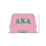 aka GW141AKA_B Magnet (Name Card)