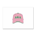 aka GW141AKA_B Sticker A4 (10 pack)