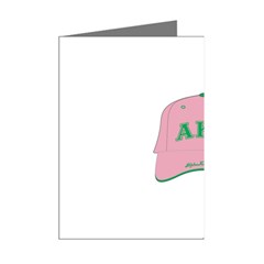 aka GW141AKA_B Mini Greeting Cards (Pkg of 8) from ArtsNow.com Right