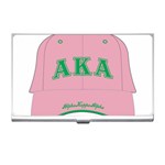 aka GW141AKA_B Business Card Holder