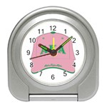 aka GW141AKA_B Travel Alarm Clock