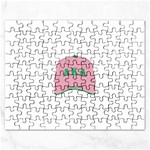 aka GW141AKA_B Jigsaw Puzzle (Rectangular)