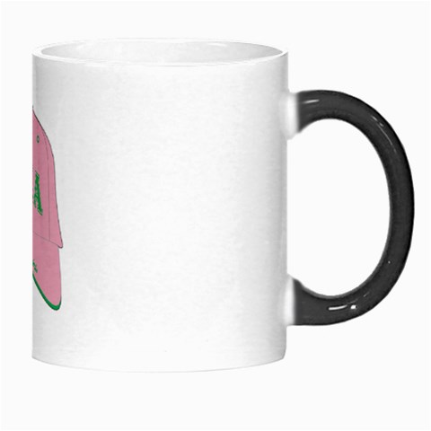 aka GW141AKA_B Morph Mug from ArtsNow.com Right