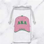 aka GW141AKA_B Jewelry Bag
