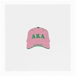 aka GW141AKA_B Glasses Cloth (Medium)