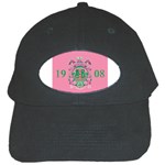aka AKA_B P Black Cap