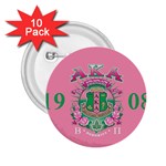 aka AKA_B P 2.25  Button (10 pack)