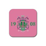 aka AKA_B P Rubber Coaster (Square)