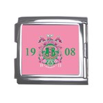 aka AKA_B P Mega Link Italian Charm (18mm)