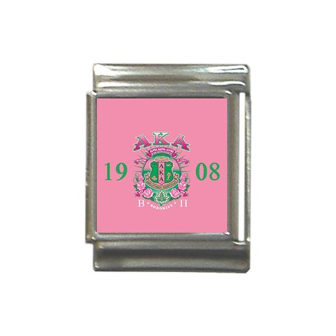 aka AKA_B P Italian Charm (13mm) from ArtsNow.com Front