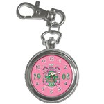 aka AKA_B P Key Chain Watch