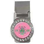 aka AKA_B P Money Clip (CZ)