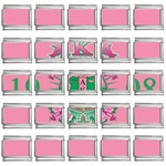 aka AKA_B P 9mm Italian Charm (25 pack)