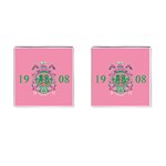 aka AKA_B P Cufflinks (Square)