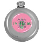 aka AKA_B P Hip Flask (5 oz)