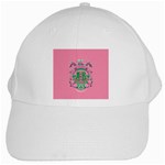 aka GSTA AKA_B White Cap